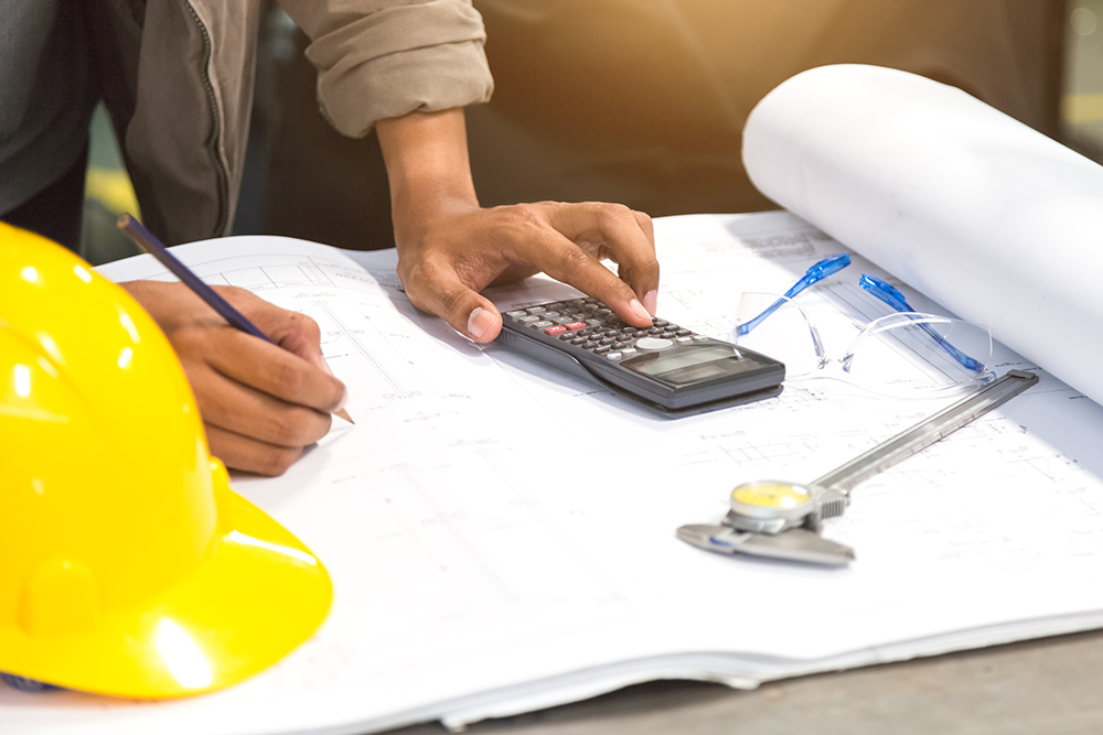Construction Estimating Services And The Practical Benefits