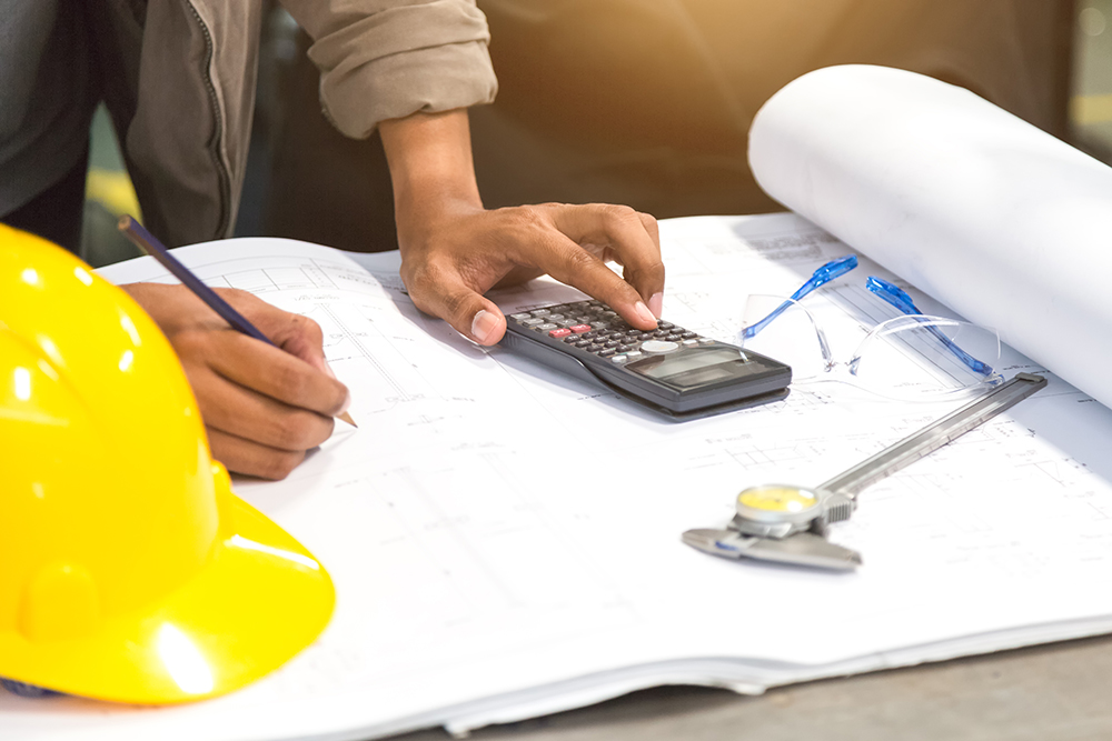 Construction Estimating Services and the 4 Practical Benefits