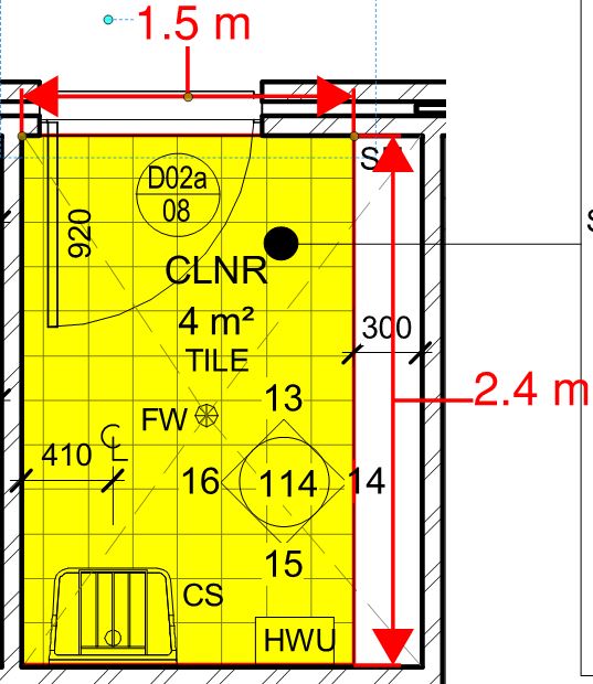Tile Calculator and Wall Estimating