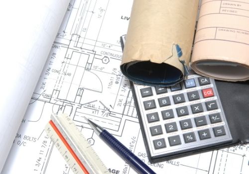 Construction Cost Estimating Process