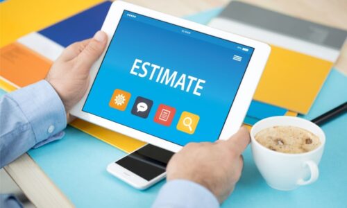 Why Every General Contractor Needs Cost Estimating Software – Don’t Get Left Behind!