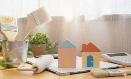 Painting Calculator And Cost Estimator