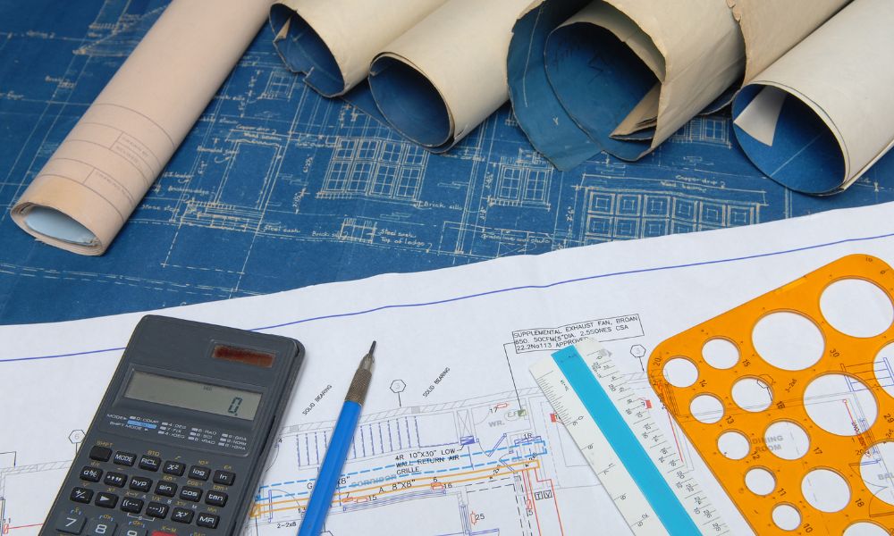 Tools and Software for Commercial Construction Estimating