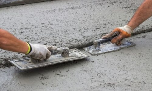 Concrete Calculator and Cost Estimating