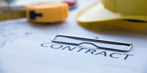 Read more about the article What is a Contract Administrator in Construction?