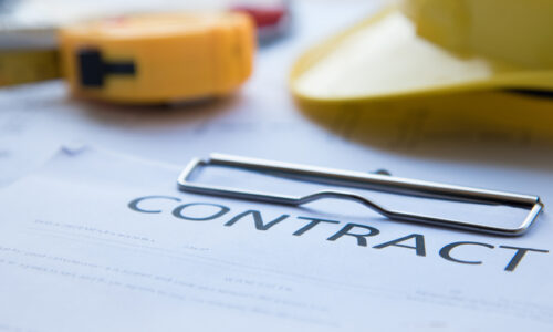 What is a Contract Administrator in Construction?