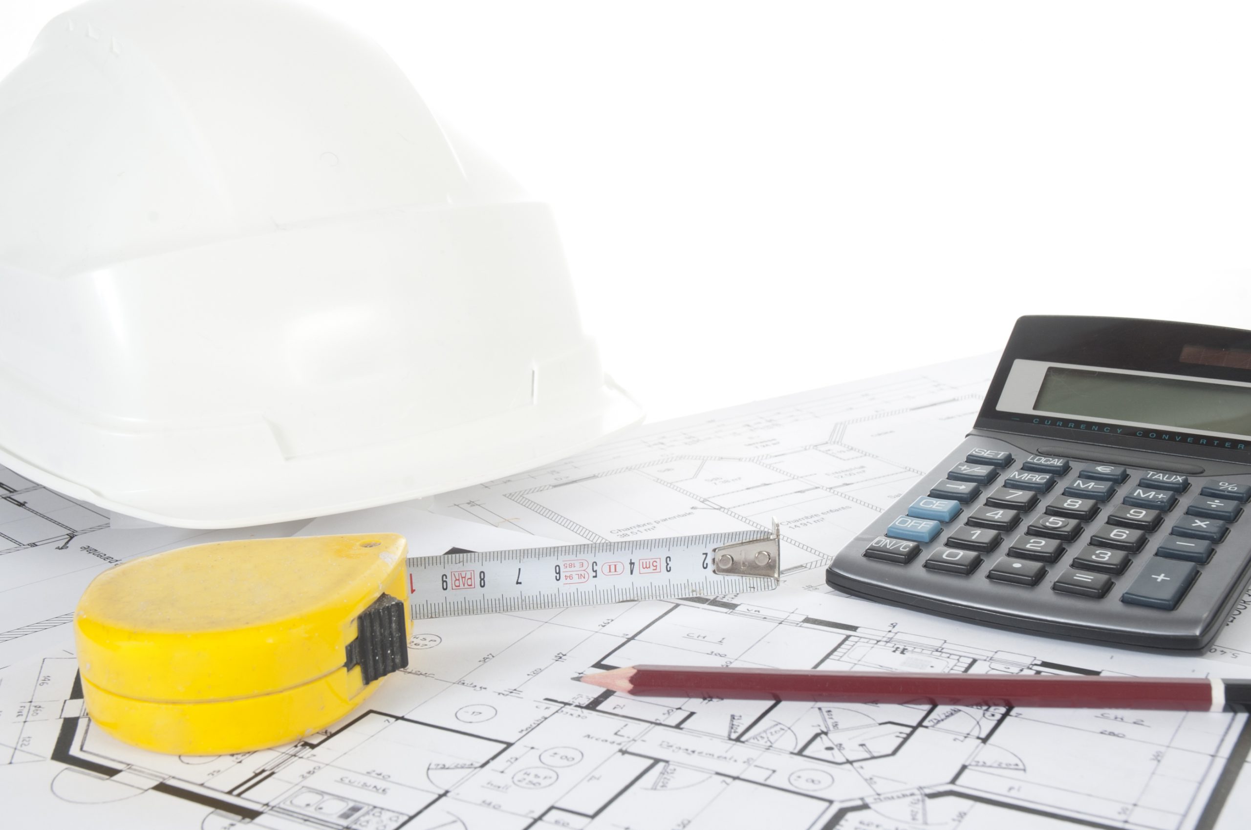 What Is Quantity Surveyor In Construction