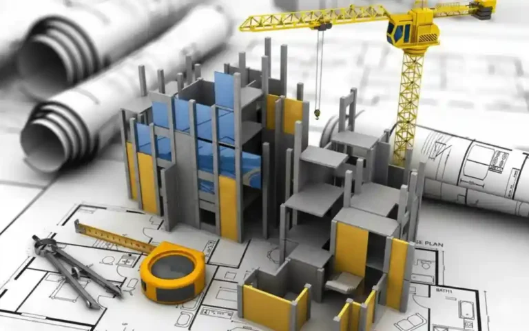 The Secret Behind Every Successful Construction