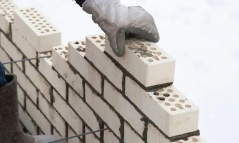 Brickwork