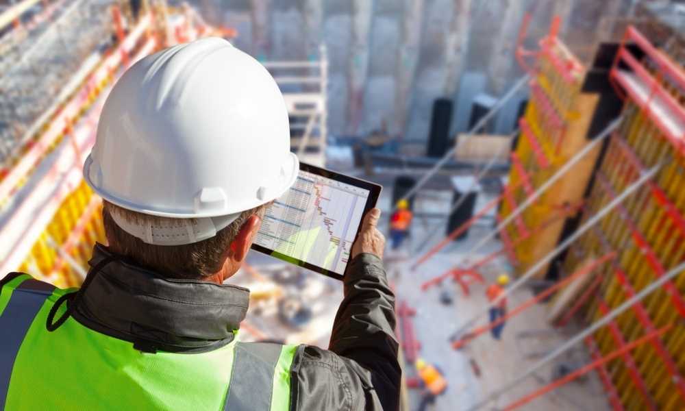 bill of quantities construction