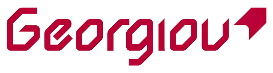 georgiou logo