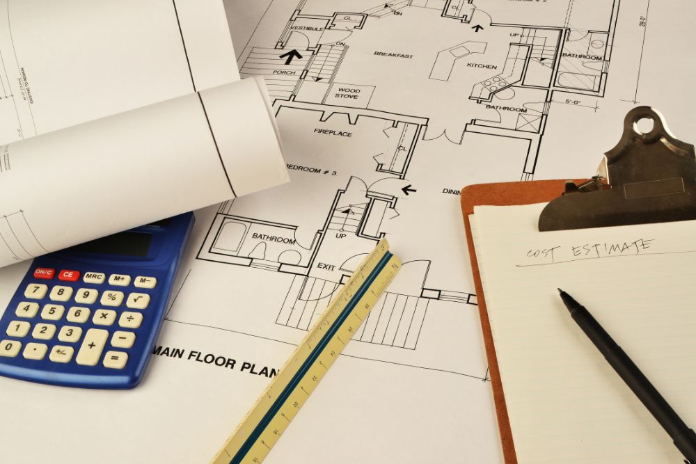 What is Construction Estimation?