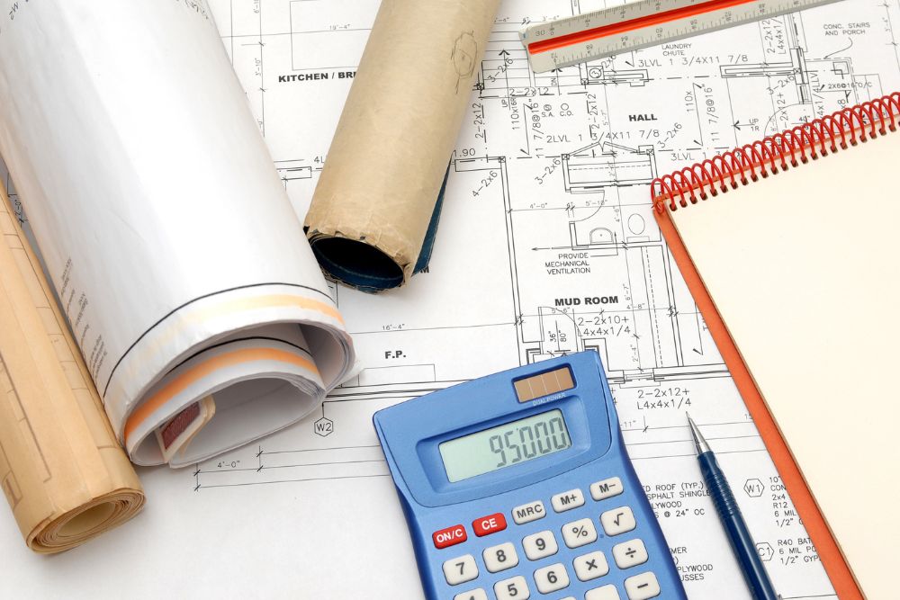 What Is A Take Off In Construction 2023 Measure Manage