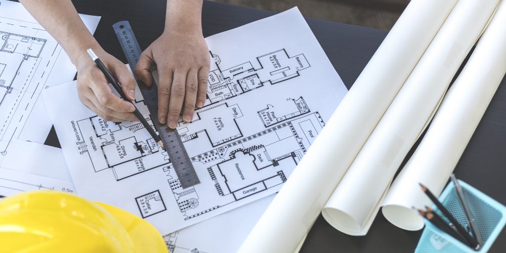 quantity surveying for Architects