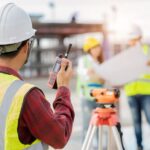 The Digital Age Quantity Surveying in the 21st Century