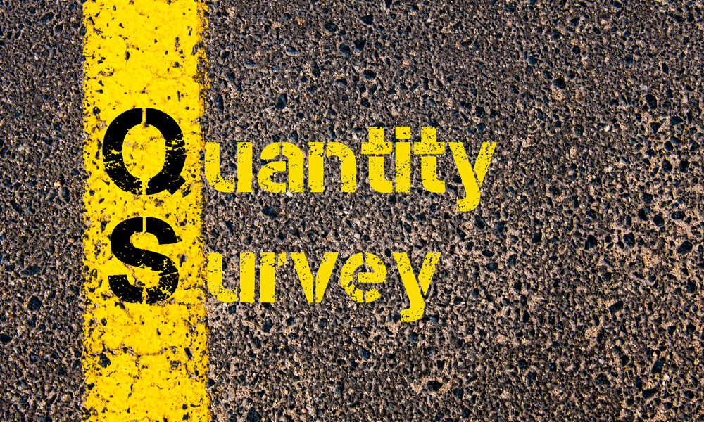 Estimation vs Quantity Surveying: What’s the Difference?