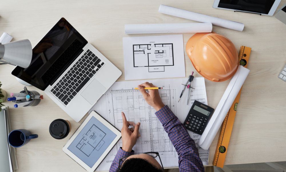 Bill of Quantities for Civil Engineering Projects: Accuracy Matters