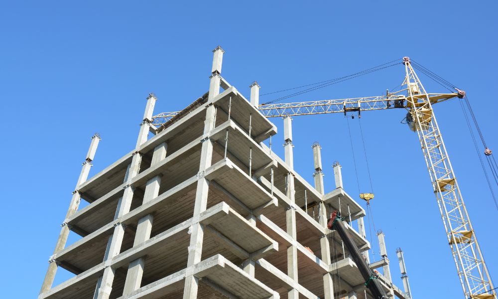 How BoQs Benefit Different Types of Building Construction Projects