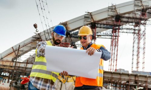 How Contract Administrators Help with Civil Engineering Projects