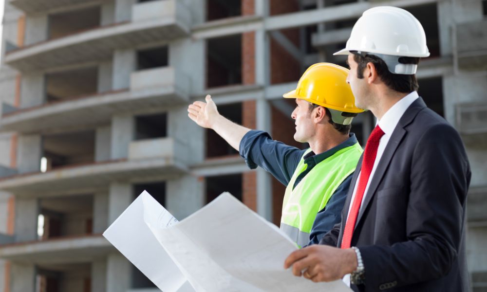 Managing Claims and Variations in Construction Contract Administration