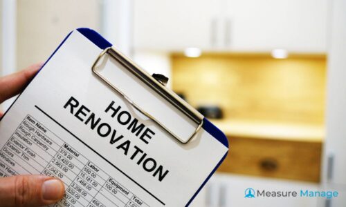 Bill of Quantities for Renovation Works: Ensuring Cost Control