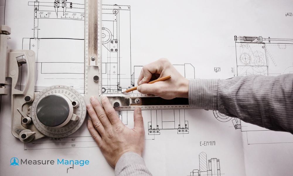 Bill of Quantities for Structural Steel Works