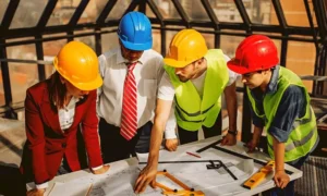 Construction Risk Management
