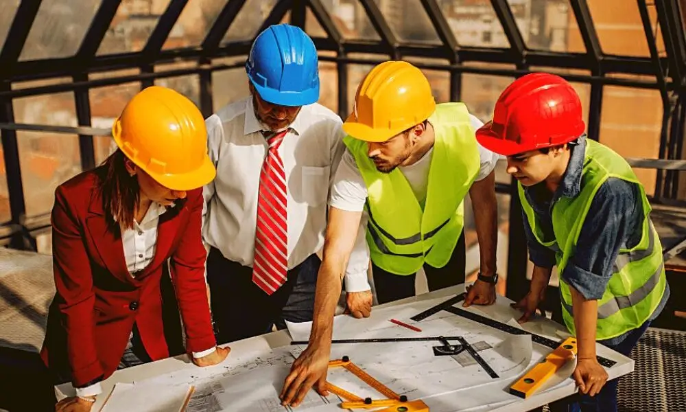 Construction Risk Management