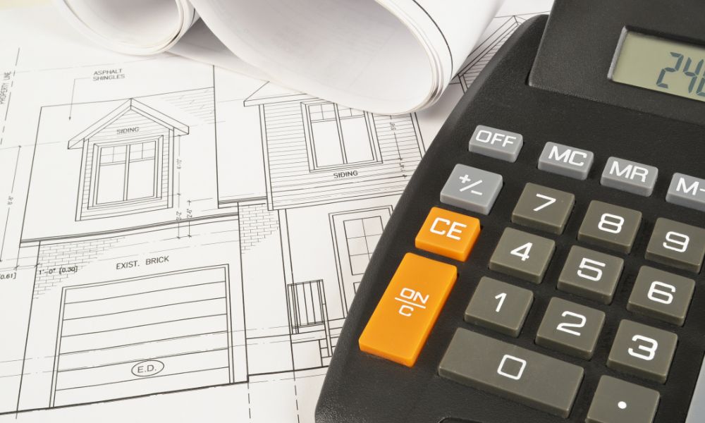 Factors Influencing Cost Estimation in Civil Projects