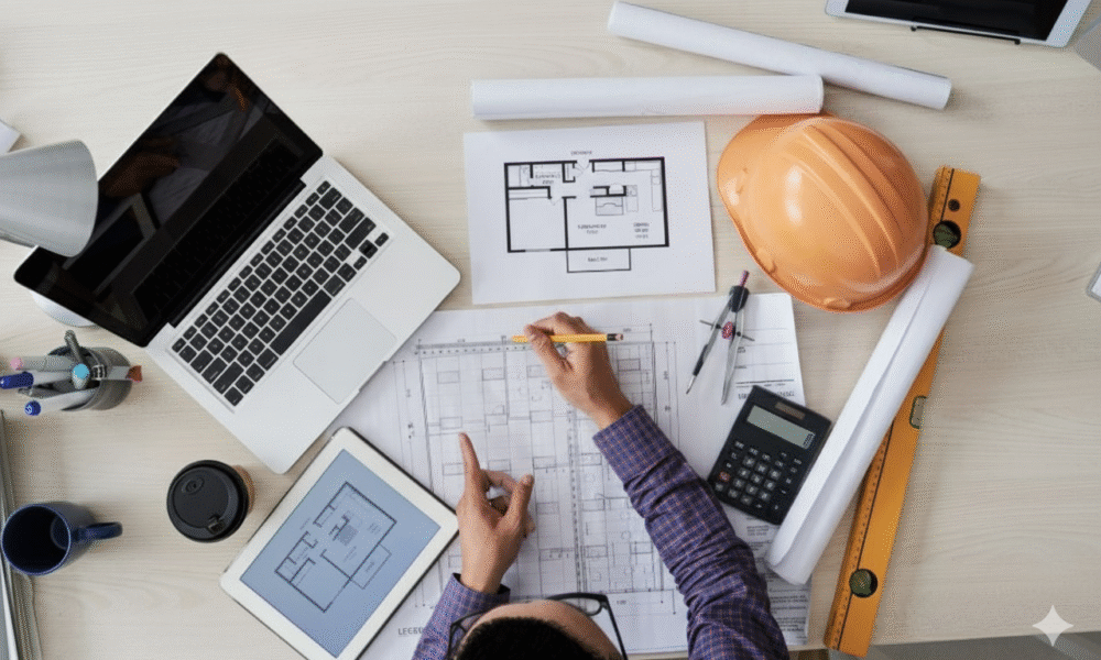 Bill of Quantities for Civil Engineering Projects: Accuracy Matters