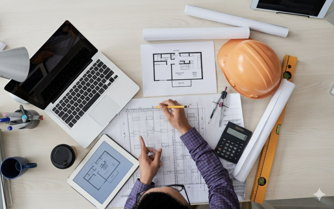 You are currently viewing Bill of Quantities for Civil Engineering Projects: Accuracy Matters