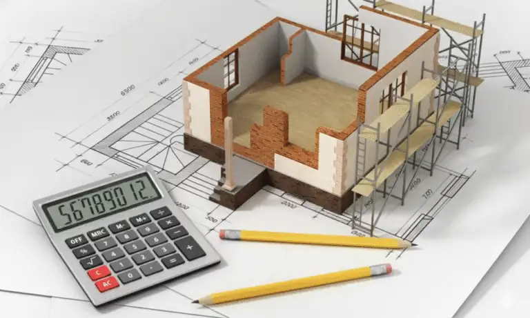 History of Quantity Surveying
