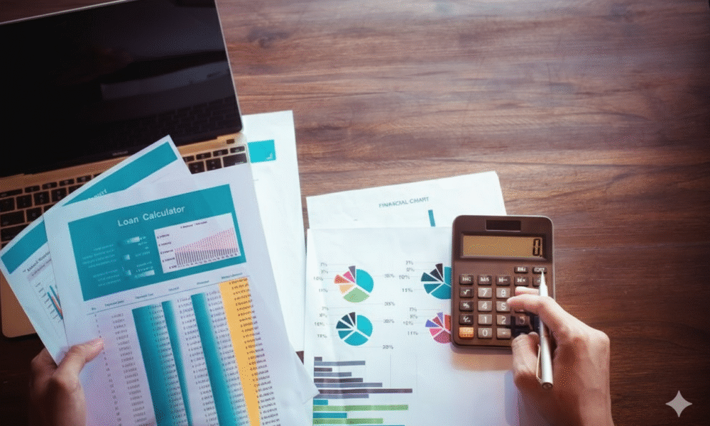 Bill of Quantities vs. Bill of Materials: What’s the Difference?