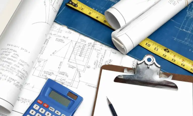 4 Key Benefits of Construction Estimating