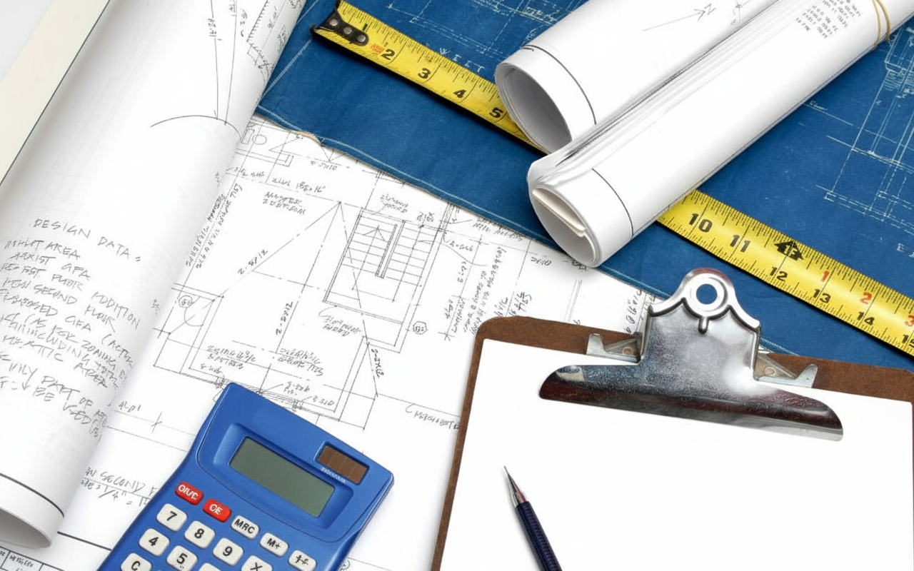 You are currently viewing 4 Key Benefits of Construction Estimating Services Every Contractor Should Know