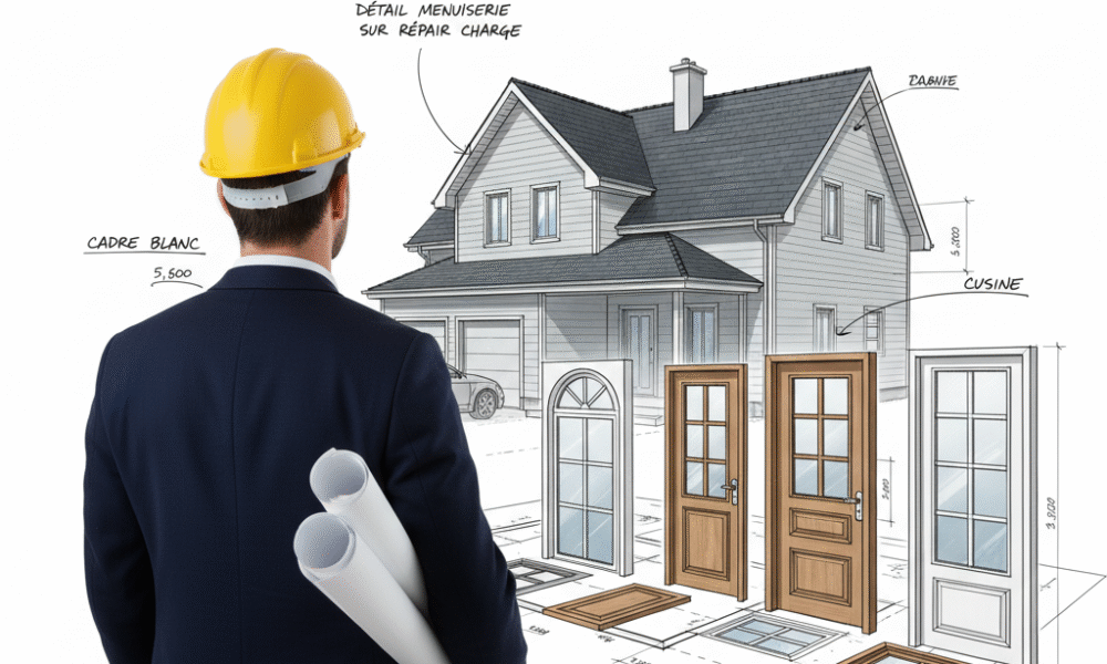 What Does a Quantity Surveyor Do?