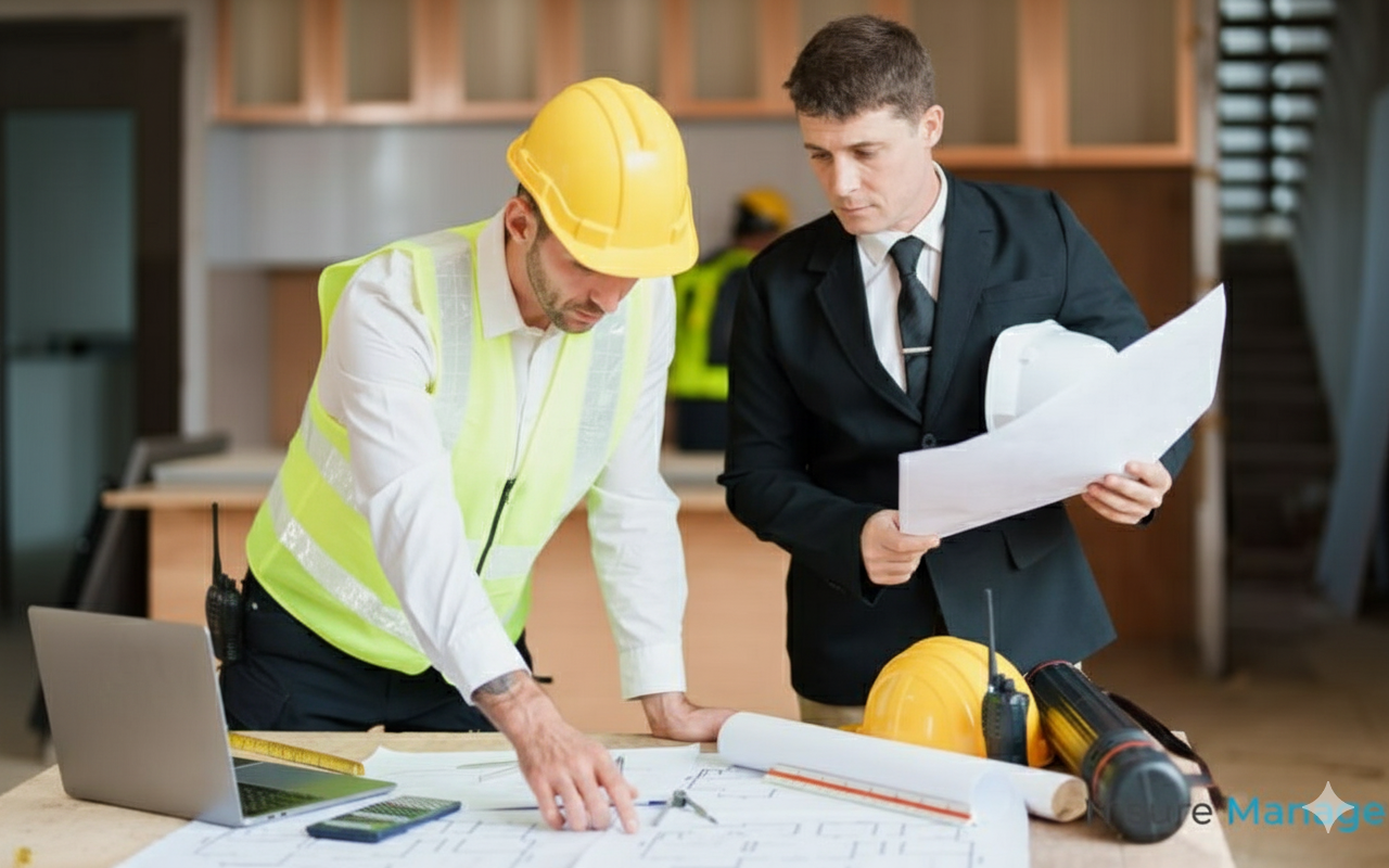 You are currently viewing How to Create a Bill of Quantities: Step-by-Step Guide