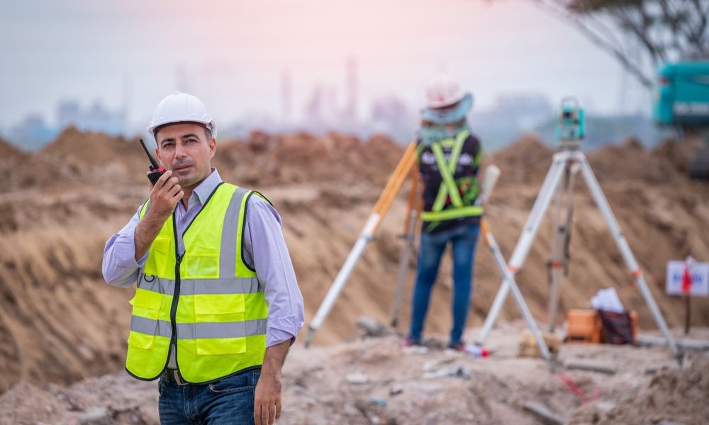 How Civil Quantity Surveyors Compare to Other Surveyors