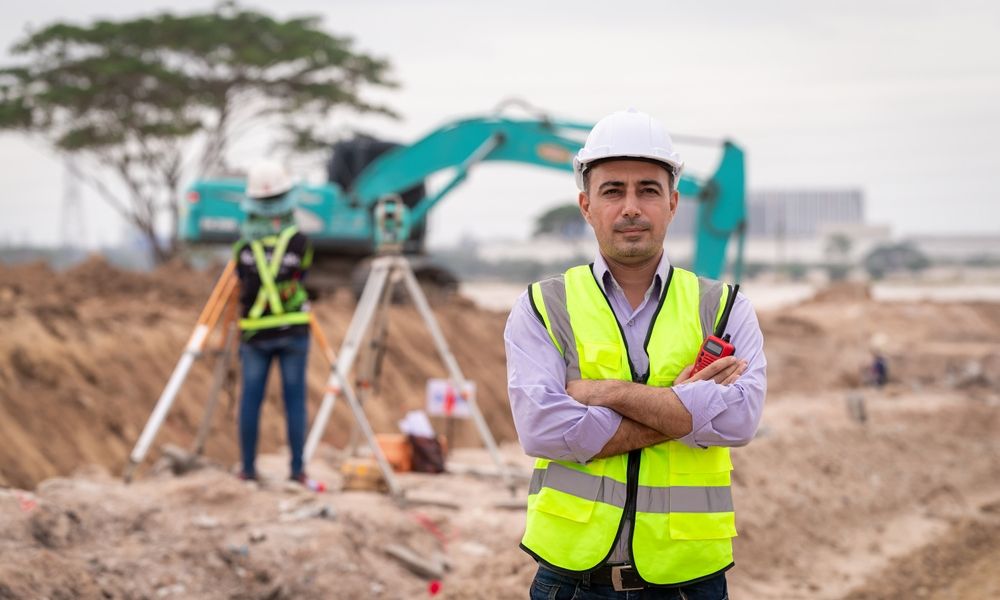 How a Civil Quantity Surveyor Differs from Other Surveyors