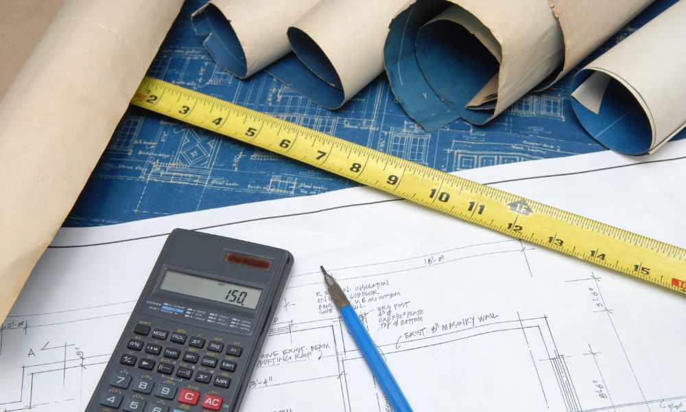 Key Components of Construction Cost Estimating