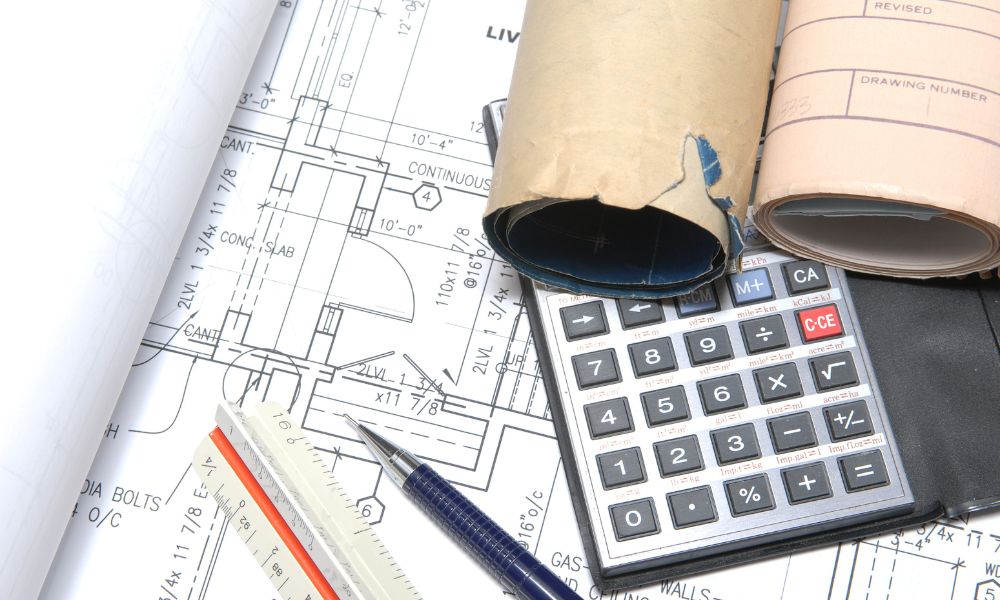 Key Components of a Construction Estimate (2)