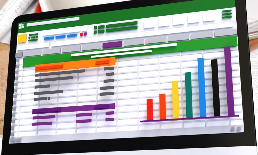 Microsoft Excel A Flexible, Customizable Tool for Estimating