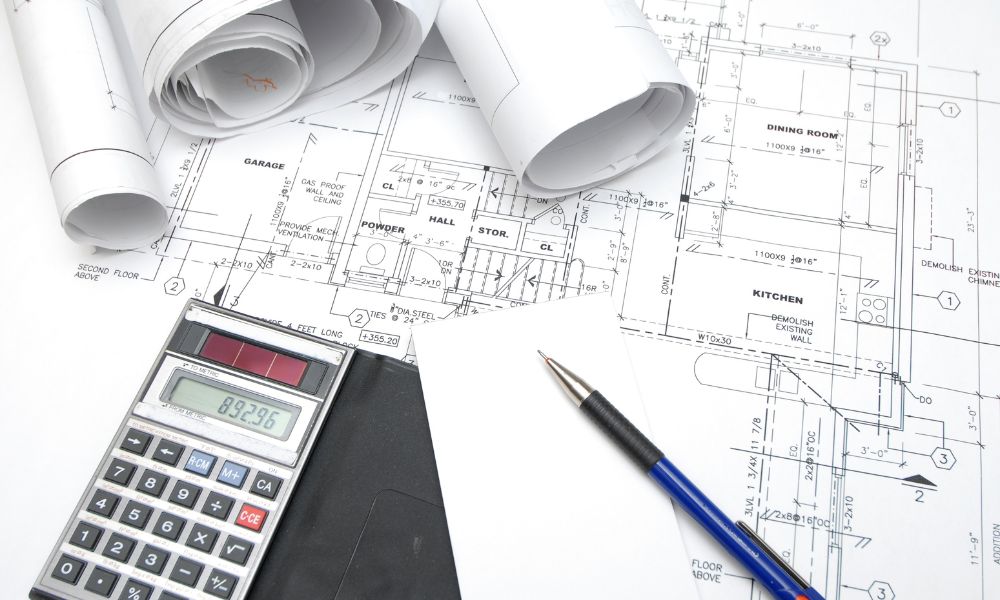 Top 5 Benefits of Professional Construction Estimating Services for Your Next Project