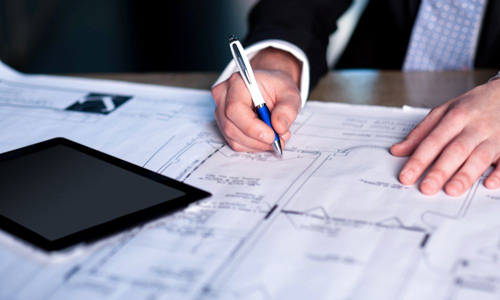 The Importance of Quantity Surveyors in Project Closeout