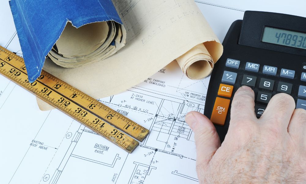 Tools for Construction Cost Estimating