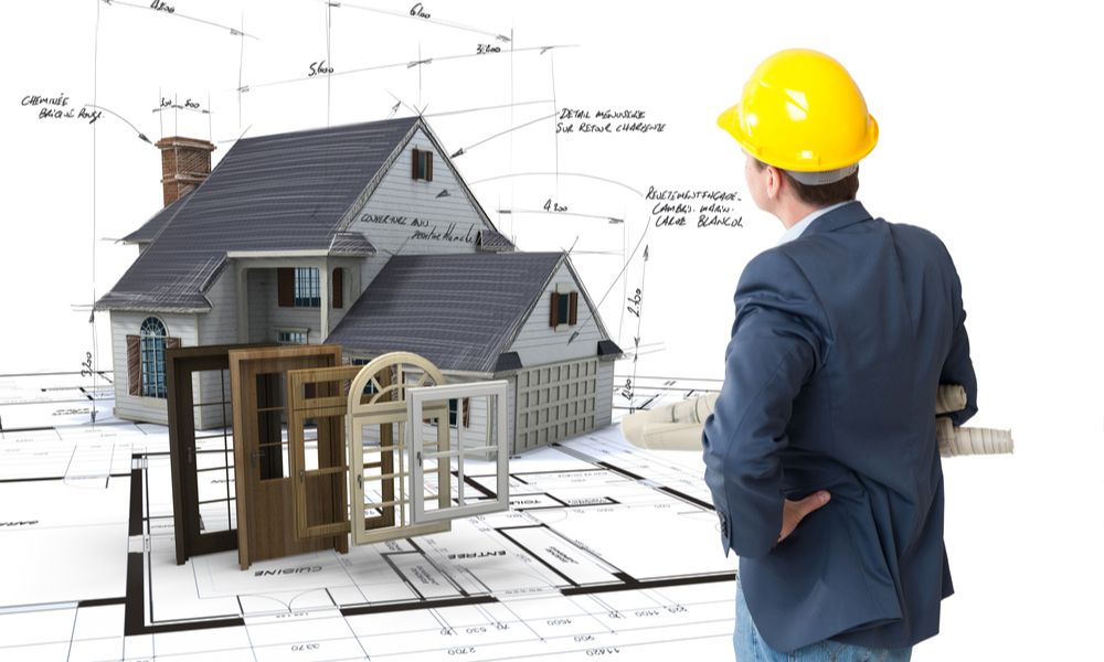 What Does a Quantity Surveyor Do?