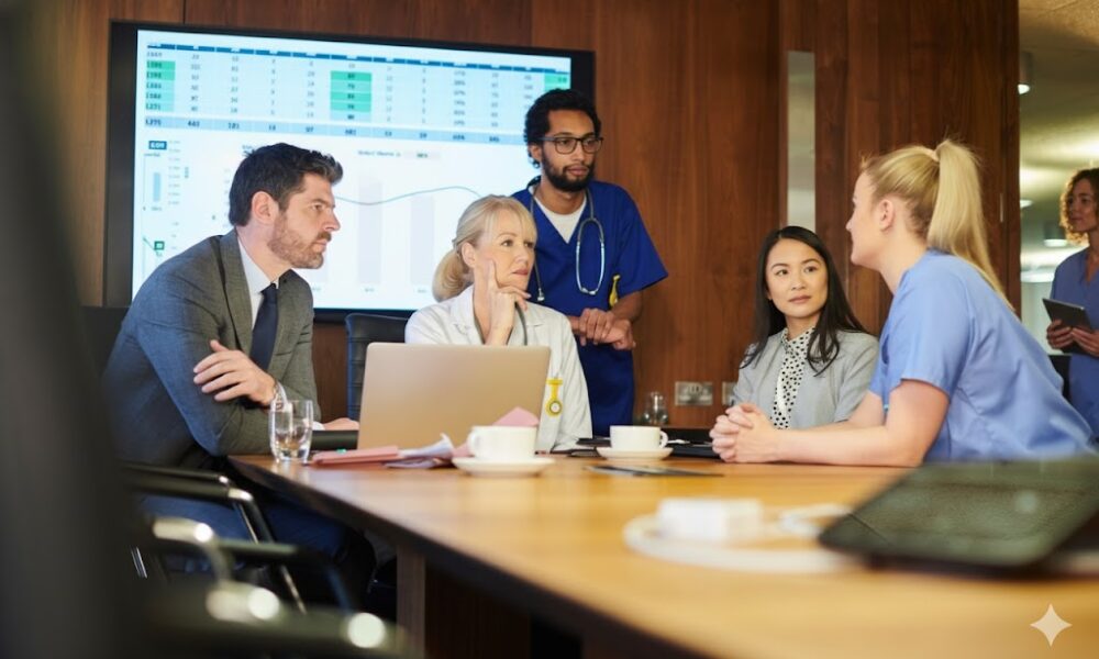 What Is the Role of a Contract Administrator in Construction?