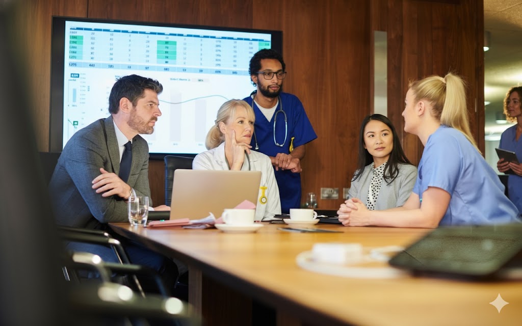 You are currently viewing What Is the Role of a Contract Administrator in Construction?