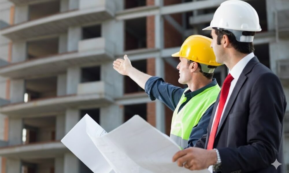 Managing Claims and Variations in Construction Contract Administration