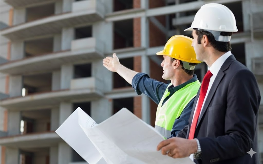 You are currently viewing Managing Claims and Variations in Construction Contract Administration